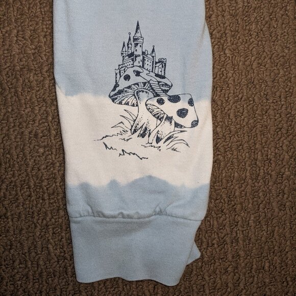 Vans Shroom Shirt - Picture 5 of 6